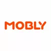 Logo da loja Mobly