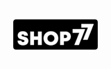 Logo da loja Shop77